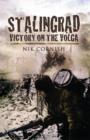 Stalingrad: Victory on the Volga - Book