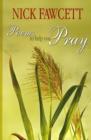 Poems to Help You Pray - Book