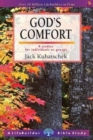 God's Comfort (Lifebuilder Study Guides) - Book