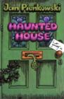 Haunted House - Book