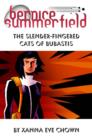 The Slender-fingered Cats of Bubastis - eBook
