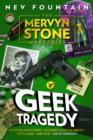 Geek Tragedy - eBook