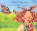 Goldilocks and the Three Bears (English/Polish) - Book