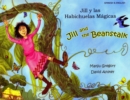 Jill and the Beanstalk (English/Spanish) - Book