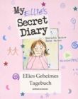 Ellie's secret diary - Book