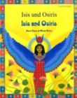 Isis and Osiris - Book
