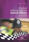 Practical Policing Skills for Student Officers - eBook