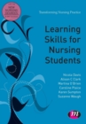 Learning Skills for Nursing Students - Book