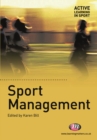 Sport Management - eBook