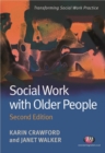 Social Work with Older People - eBook