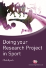 Doing your Research Project in Sport - eBook