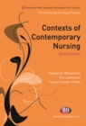 Contexts of Contemporary Nursing - eBook