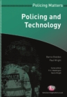Policing and Technology - eBook
