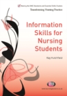 Information Skills for Nursing Students - eBook