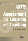 Assessment for Learning and Teaching in Secondary Schools - eBook