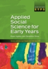 Applied Social Science for Early Years - eBook