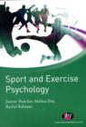 Sport and Exercise Psychology - Book