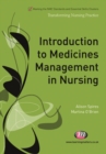 Introduction to Medicines Management in Nursing - eBook