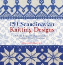 150 Scandinavian Knitting Designs - Book