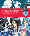 Draw Manga : Complete Skills - Book