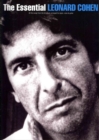 The Essential Leonard Cohen - Book
