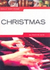 Really Easy Piano : Christmas - Book