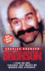 Bronson - Book