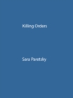 Killing Orders : V.I. Warshawski 3 - eBook