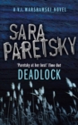 Deadlock : V.I. Warshawski 2 - eBook