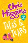 Tapas and Tears - eBook