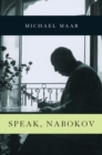 Speak, Nabokov - Book