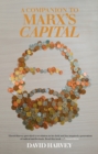 Companion to Marx's Capital - eBook