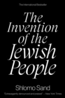 Invention of the Jewish People - eBook