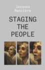 Staging the People - eBook
