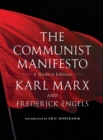 The Communist Manifesto : A Modern Edition - Book