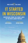 It Started in Wisconsin - eBook