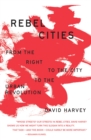 Rebel Cities - eBook