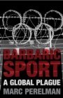 Barbaric Sport - eBook