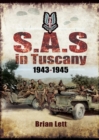 S.A.S. in Tuscany, 1943-1945 - eBook