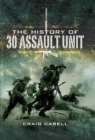 The History of 30 Assault Unit : Ian Fleming's Red Indians - eBook