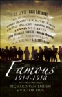 Famous, 1914-1918 - eBook