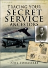 Tracing Your Secret Service Ancestors - eBook