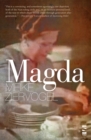 Magda - eBook