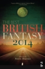 The Best British Fantasy 2014 - eBook
