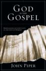 God is the Gospel : Meditations On God'S Love As The Gift Of Himself - Book
