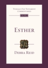 Esther : Tyndale Old Testament Commentary - Book