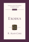 Exodus : Tyndale Old Testament Commentary - Book