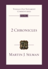 2 Chronicles : Tyndale Old Testament Commentary - Book