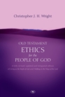 Old Testament Ethics for the People of God - Book