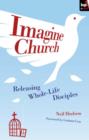 Imagine Church - eBook